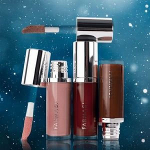 Kiss me... at Midnight ! Lip Plumper Bundle